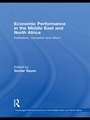 Economic Performance in the Middle East and North Africa: Institutions, Corruption and Reform