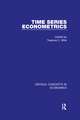 Time Series Econometrics