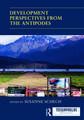 Development Perspectives from the Antipodes