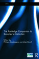 The Routledge Companion to Bourdieu's 'Distinction'