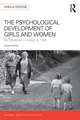 The Psychological Development of Girls and Women: Rethinking change in time