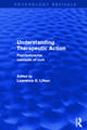 Understanding Therapeutic Action: Psychodynamic Concepts of Cure