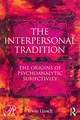 The Interpersonal Tradition