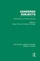 Gendered Subjects (RLE Feminist Theory): The Dynamics of Feminist Teaching