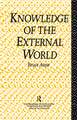 Knowledge of the External World