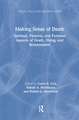 Making Sense of Death: Spiritual,Pastoral, and Personal Aspects of Death,Dying and Bereavement