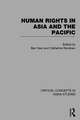 Human Rights in Asia and the Pacific