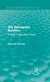 The Delinquent Solution (Routledge Revivals): A Study in Subcultural Theory
