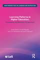 Learning Patterns in Higher Education: Dimensions and research perspectives