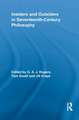 Insiders and Outsiders in Seventeenth-Century Philosophy