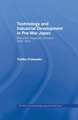 Technology and Industrial Growth in Pre-War Japan: The Mitsubishi-Nagasaki Shipyard 1884-1934