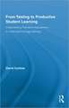 From Testing to Productive Student Learning: Implementing Formative Assessment in Confucian-Heritage Settings