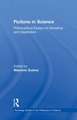 Fictions in Science: Philosophical Essays on Modeling and Idealization