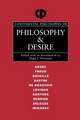 Philosophy and Desire