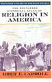 The Routledge Historical Atlas of Religion in America