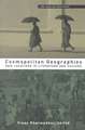 Cosmopolitan Geographies: New Locations in Literature and Culture