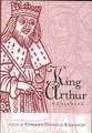 King Arthur: A Casebook