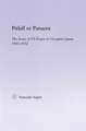 Pitfall or Panacea: The Irony of U.S. Power in Occupied Japan, 1945-1952