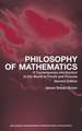 Philosophy of Mathematics: A Contemporary Introduction to the World of Proofs and Pictures