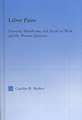 Labor Pains: Emerson, Hawthorne, & Alcott on Work, Women, & the Development of the Self