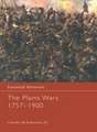 The Plains Wars 1757-1900