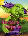 Fantastic Forest Yellow Level Fiction: Hector's Surprise