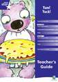 Rigby Star Shared Year 1 Fiction: Yum Yuck Teachers Guide