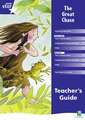 Rigby Star Shared Year 2 Fiction: The Great Chase Teachers Guide