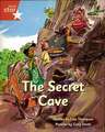 Pirate Cove Red Level Fiction: The Secret Cave