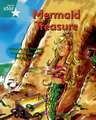 Pirate Cove Turquoise Level Fiction: Mermaid Treasure