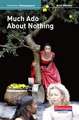 Much Ado About Nothing (new edition)