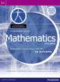 Standard Level Mathematics: Developed Specifically for the IB Diploma