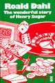 Dahl, R: The Wonderful Story of Henry Sugar