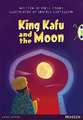 Bug Club Pro Guided Y3 King Kafu and the Moon