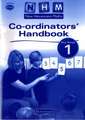 New Heinemann Maths Key Stage 1 Co-Ordinator's Handbook