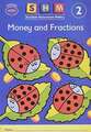 Scottish Heinemann Maths 2, Money and Fractions Activity Book (single)