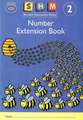 Scottish Heinemann Maths 2: Number Extension Workbook 8 Pack