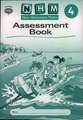 New Heinemann Maths Yr4, Assessment Workbook (8 Pack)