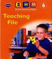 Scottish Heinemann Maths 6: Teaching File