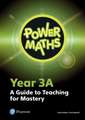 Power Maths Year 3 Teacher Guide 3A