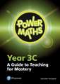 Power Maths Year 3 Teacher Guide 3C