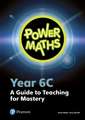 Power Maths Year 6 Teacher Guide 6C