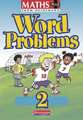 Maths Plus Word Problems 2: Pupil Book