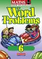 Maths Plus Word Problems 6: Pupil Book