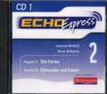 Echo Express 2 CDs (Pack of 3)