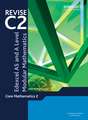 Revise Edexcel as and a Level Modular Mathematics Core Mathematics 2