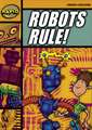 Rapid Reading: Robots Rule (Stage 4, Level 4A)