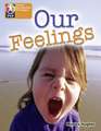 PYP L6 Our Feelings 6PK