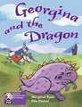 PYP L5 Georgina and the Dragon 6PK