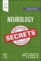 Neurology Secrets